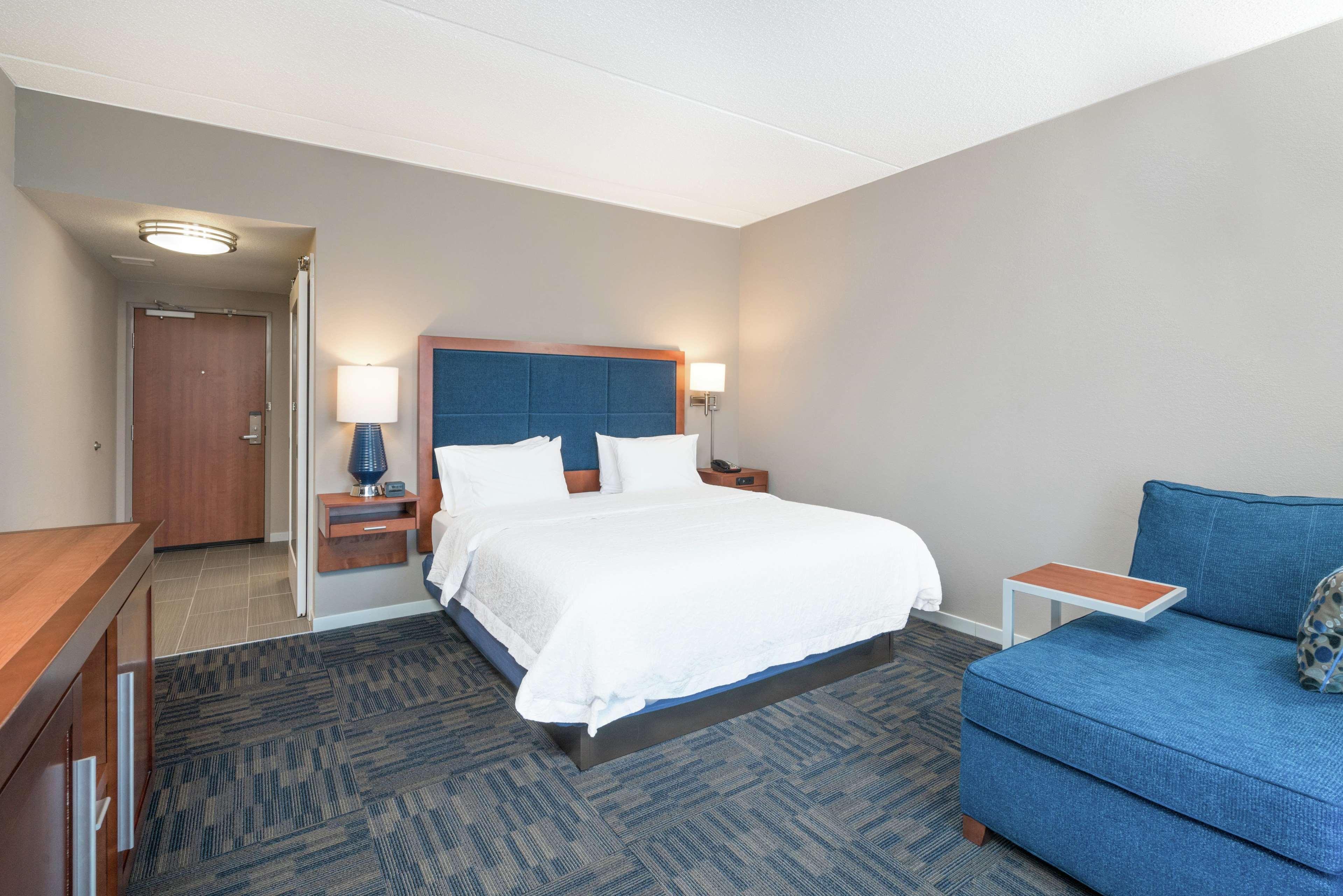Hampton Inn & Suites Newburgh Stewart Airport, Ny Exterior photo