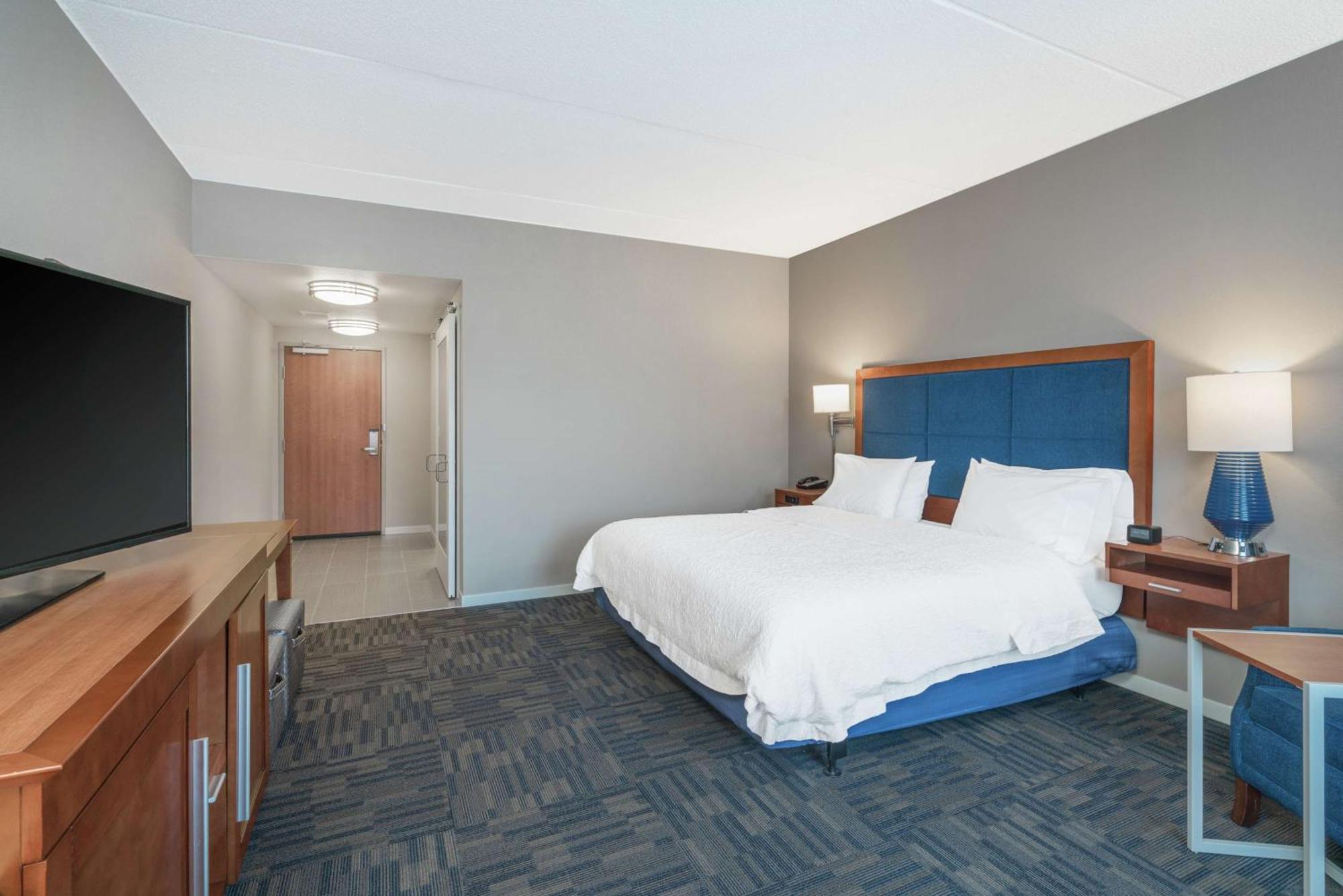 Hampton Inn & Suites Newburgh Stewart Airport, Ny Exterior photo
